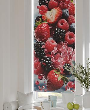 Рулонная штора «Рултис - 38 - ширина 62 см» | фото 3