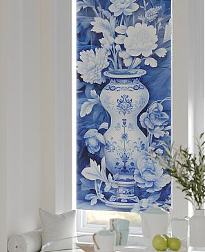 Рулонная штора «Рултис - 39 - ширина 62 см» | фото 3