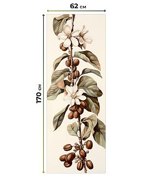 Рулонная штора «Рултис - 42 - ширина 62 см»