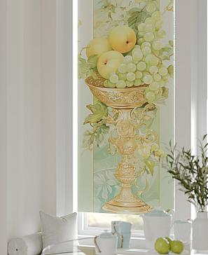 Рулонная штора «Рултис - 44 - ширина 62 см» | фото 3