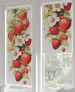 Рулонная штора «Рултис - 46 - ширина 62 см» | фото 2