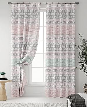 Комплект штор «Джувия» | фото 3