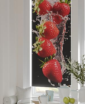 Рулонная штора «Рултис - 47 - ширина 62 см» | фото 3