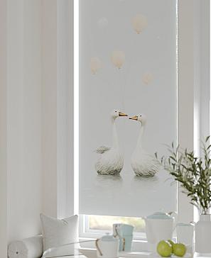 Рулонная штора «Рултис - 50 - ширина 62 см» | фото 3