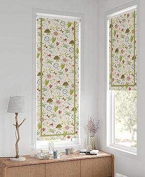 Рулонная штора «Рултис - 51 - ширина 62 см»