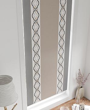 Рулонная штора «Рултис - 53 - ширина 62 см» | фото 3