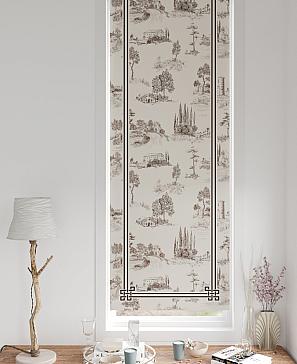 Рулонная штора «Рултис - 55 - ширина 62 см» | фото 2