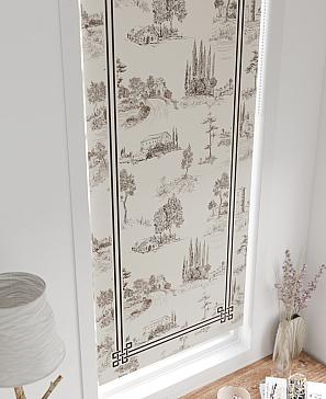 Рулонная штора «Рултис - 55 - ширина 62 см» | фото 3