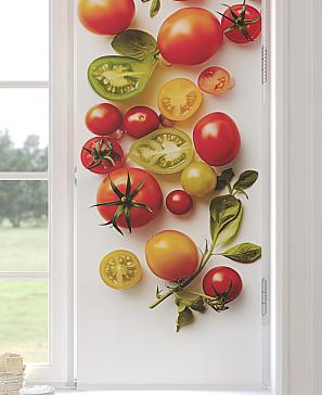 Рулонная штора «Анимаис - 87 - ширина 52 см» | фото 2