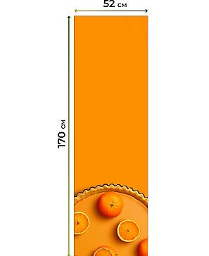 Рулонная штора «Анимаис - 88 - ширина 52 см» | фото 3