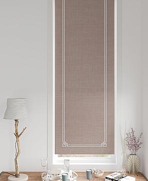 Рулонная штора «Рултис - 60 - ширина 62 см» | фото 2