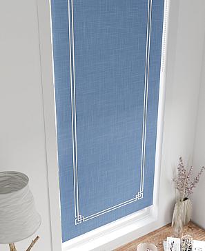Рулонная штора «Рултис - 61 - ширина 62 см» | фото 3