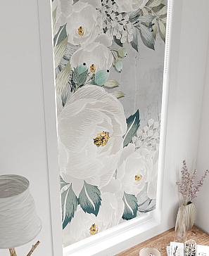 Рулонная штора «Рултис - 63 - ширина 62 см» | фото 3