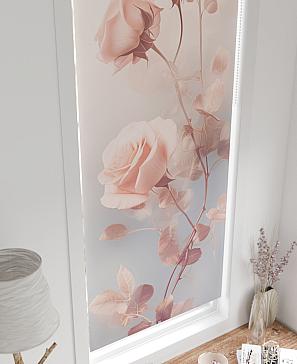 Рулонная штора «Рултис - 64 - ширина 62 см» | фото 3