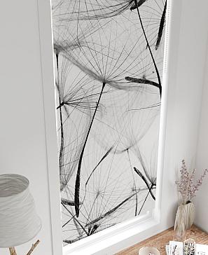 Рулонная штора «Рултис - 70 - ширина 62 см» | фото 3