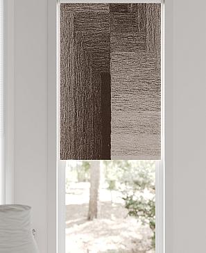 Рулонная штора «Рултис - 74 - ширина 62 см»