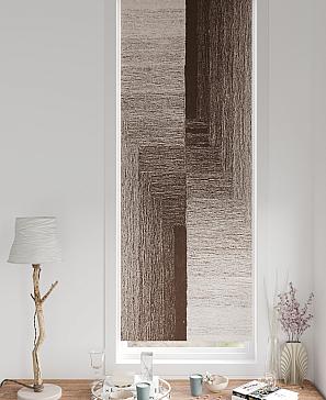 Рулонная штора «Рултис - 74 - ширина 62 см» | фото 2