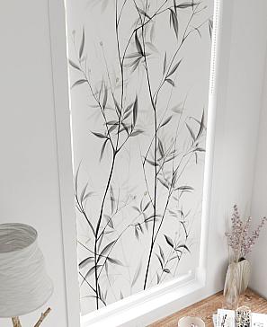 Рулонная штора «Рултис - 76 - ширина 62 см» | фото 3