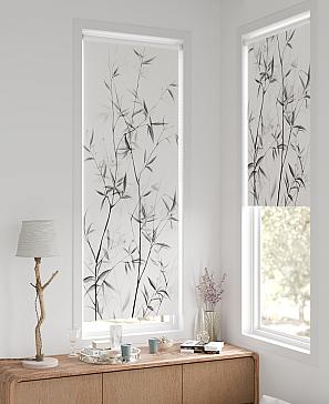 Рулонная штора «Рултис - 76 - ширина 62 см»