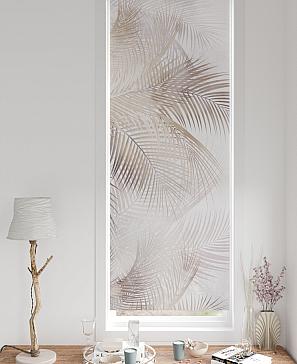 Рулонная штора «Рултис - 77 - ширина 62 см» | фото 2