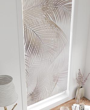 Рулонная штора «Рултис - 77 - ширина 62 см» | фото 3