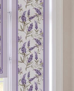 Рулонная штора  «Анимаис - 210 - ширина 52 см»