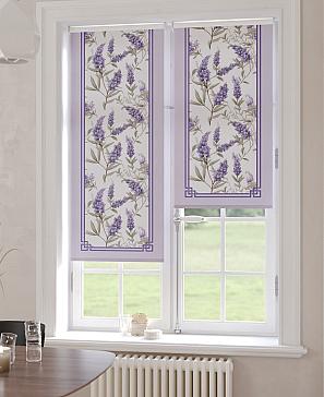 Рулонная штора «Анимаис - 210 - ширина 52 см» | фото 3