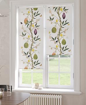 Рулонная штора «Анимаис - 217 - ширина 52 см» | фото 3