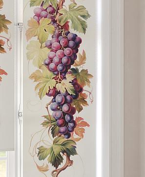 Рулонная штора «Анимаис - 224 - ширина 52 см» | фото 3