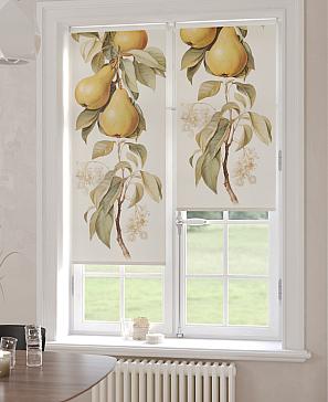 Рулонная штора «Анимаис - 225 - ширина 52 см» | фото 3