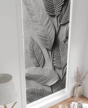 Рулонная штора «Федера - 27 - ширина 62 см»