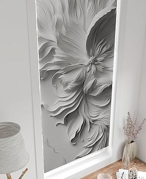 Рулонная штора «Федера - 30 - ширина 62 см»