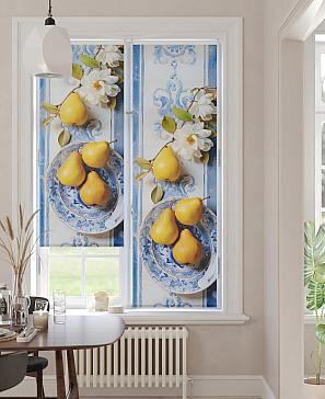 Рулонная штора «Анимаис - 246 - ширина 52 см» | фото 3