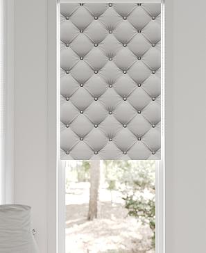 Рулонная штора «Рултис - 82 - ширина 62 см»