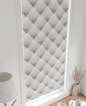 Рулонная штора «Рултис - 82 - ширина 62 см»