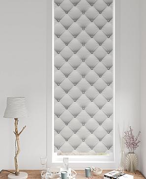 Рулонная штора «Рултис - 82 - ширина 62 см»