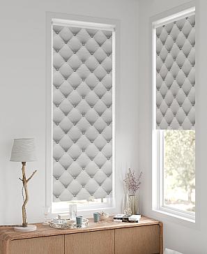 Рулонная штора «Рултис - 82 - ширина 62 см»