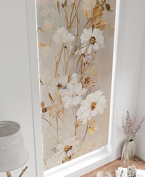 Рулонная штора «Рултис - 84 - ширина 62 см» | фото 3