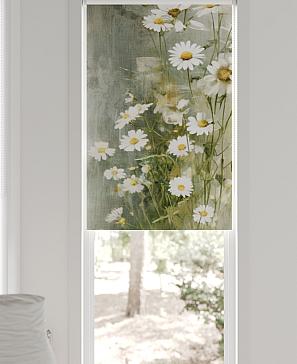 Рулонная штора «Рултис - 85 - ширина 62 см»