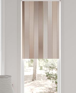 Рулонная штора «Рултис - 92 - ширина 62 см»