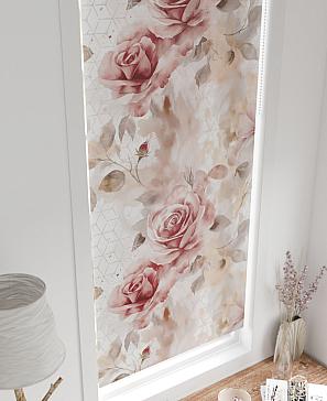 Рулонная штора «Рултис - 93 - ширина 62 см» | фото 3