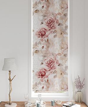 Рулонная штора «Рултис - 93 - ширина 62 см» | фото 2