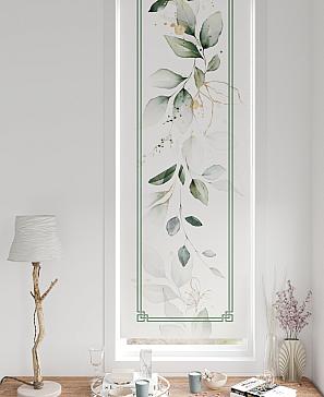 Рулонная штора «Рултис - 95 - ширина 62 см» | фото 2