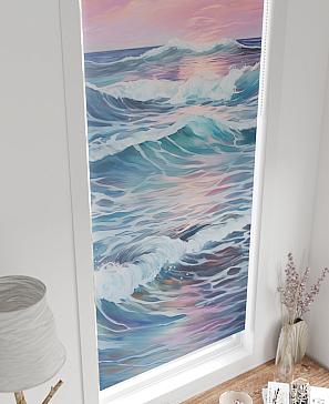 Рулонная штора «Рултис - 96 - ширина 62 см» | фото 3