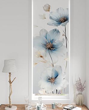 Рулонная штора «Рултис - 98 - ширина 62 см» | фото 3