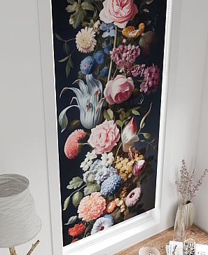 Рулонная штора «Рултис - 102 - ширина 62 см» | фото 3