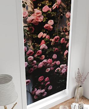 Рулонная штора «Федера - 31 - ширина 62 см»