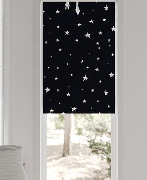 Рулонная штора «Федера - 33 - ширина 62 см» | фото 3