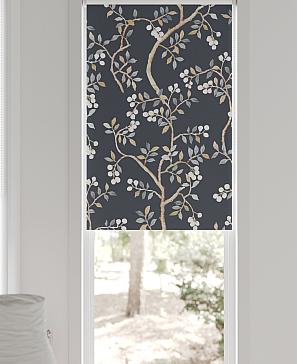 Рулонная штора «Рултис - 109 - ширина 62 см»