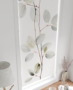 Рулонная штора «Рултис - 112 - ширина 62 см» | фото 3